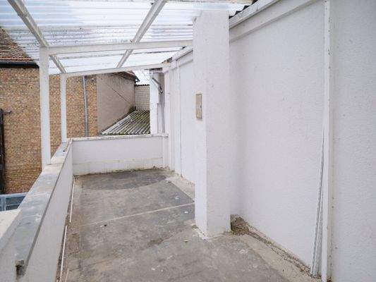 EG - WE 1 - Terrasse 