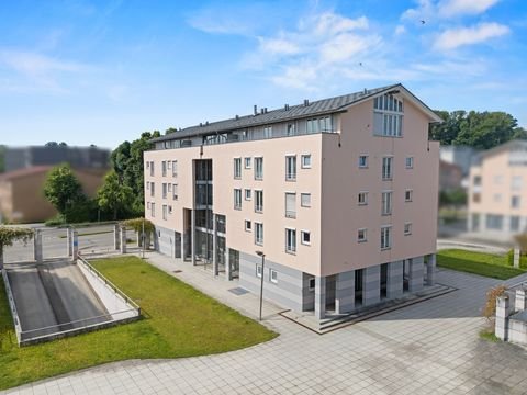 Biberach an der Riß Wohnungen, Biberach an der Riß Wohnung kaufen