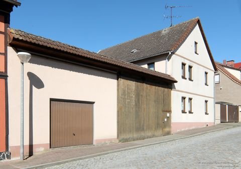 Bad Langensalza OT Aschara Häuser, Bad Langensalza OT Aschara Haus kaufen