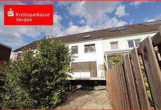 Nord-West-Ansicht (Garten wird derzeit angelegt!)