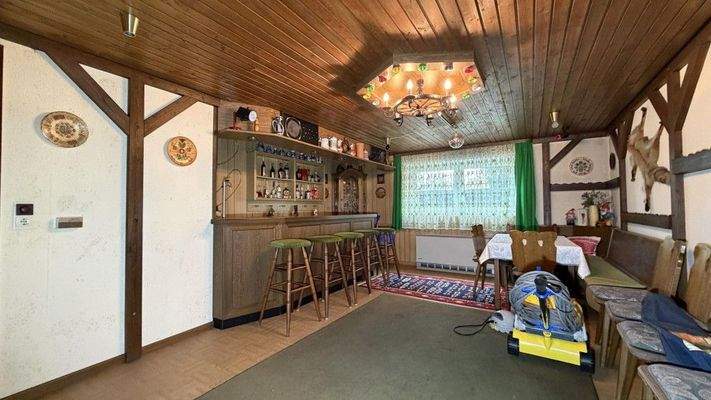 Fitness-Hobby-Zimmer