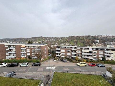 Esslingen Wohnungen, Esslingen Wohnung kaufen