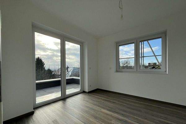 Mögliche Gestaltung