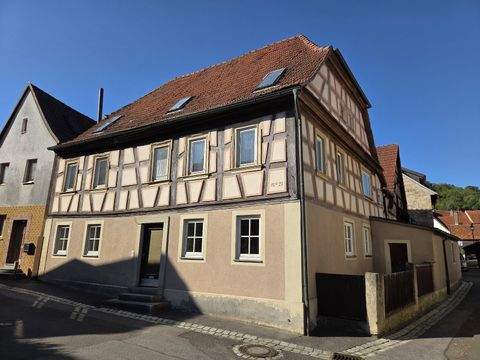 Eltmann Häuser, Eltmann Haus kaufen