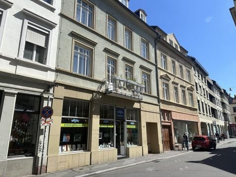 Heidelberg Büros, Büroräume, Büroflächen 