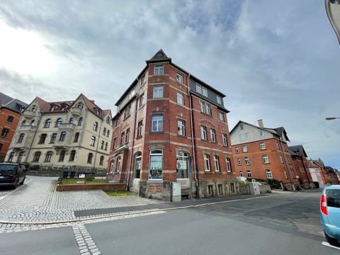 Sonneberg Büros, Büroräume, Büroflächen 