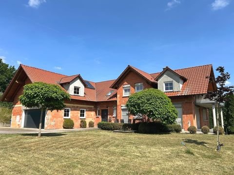 Burgpreppach Häuser, Burgpreppach Haus kaufen