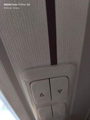 el. Rolladenschaltung