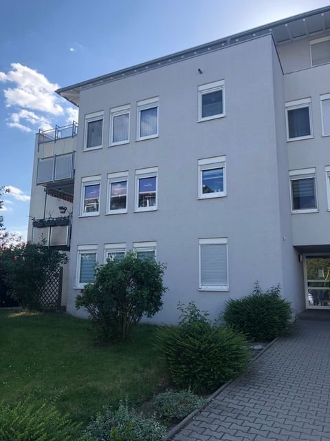 Zwenkau Wohnungen, Zwenkau Wohnung kaufen