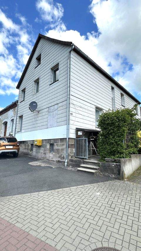 Uslar Häuser, Uslar Haus kaufen