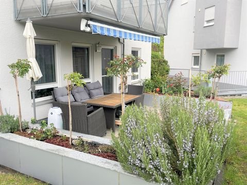 Ellwangen (Jagst) Wohnungen, Ellwangen (Jagst) Wohnung kaufen