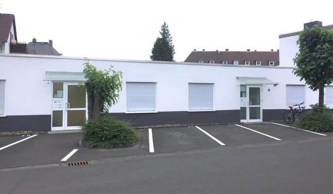 Wohnung-Giessen-Aulweg 9-50060-Aussenansicht