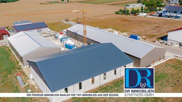 DR Immobilien & Partners GmbH