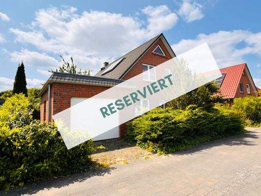 Einfamilienhaus Schwerin