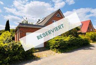 Einfamilienhaus Schwerin