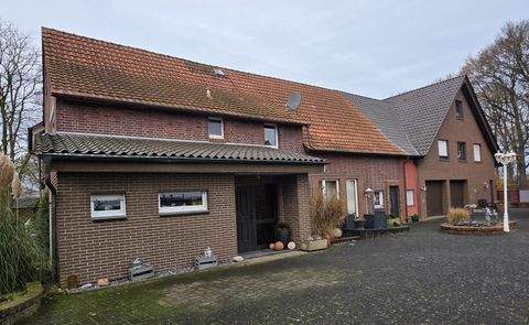 Herzebrock-Clarholz Häuser, Herzebrock-Clarholz Haus kaufen