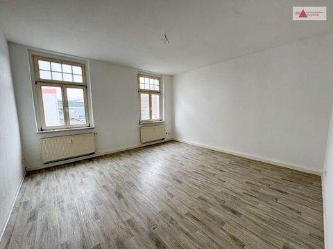 Schwarzenberg Wohnungen, Schwarzenberg Wohnung mieten