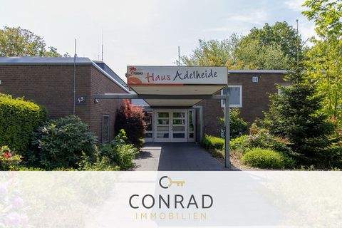 Delmenhorst Wohnen auf Zeit, möbliertes Wohnen