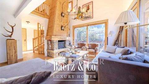 megève Häuser, megève Haus kaufen