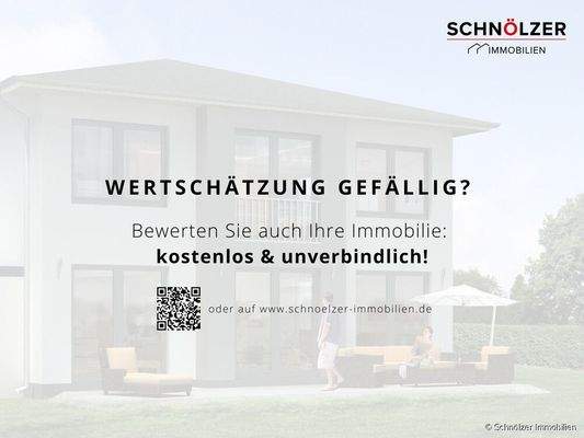 Wertschätzung gefällig