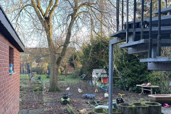 Platz für Ihre Ideen