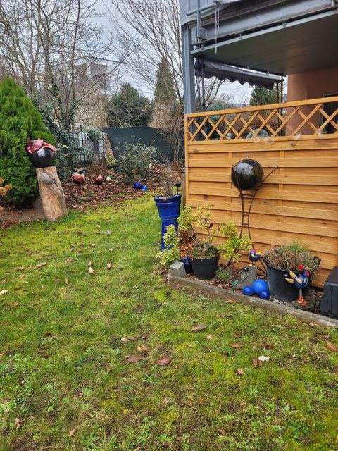 Mülheim-Kärlich Wohnungen, Mülheim-Kärlich Wohnung kaufen