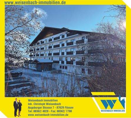 Weisenbach Immobilien