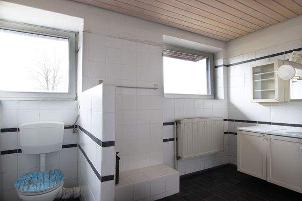 Badezimmer 