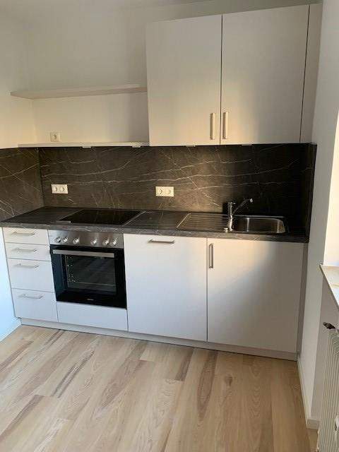 Moderne 2-Zimmer-Wohnung in Spardorf, Hohe Warte - Photo 3
