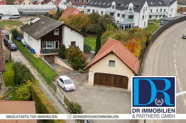 DR Immobilien & Partners GmbH