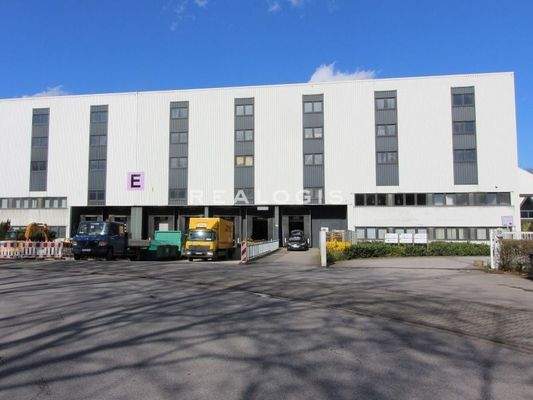 Außenansicht Unit 2