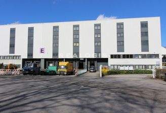 Außenansicht Unit 2