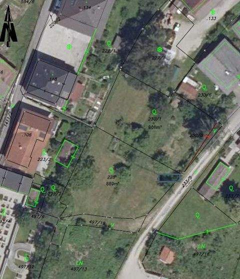 Maria Schmolln Grundstücke, Maria Schmolln Grundstück kaufen