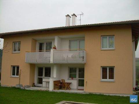 Rainbach im Innkreis Wohnungen, Rainbach im Innkreis Wohnung mieten