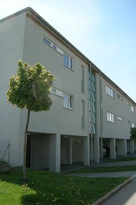 Wohnhausanlage 2 in Neudorf