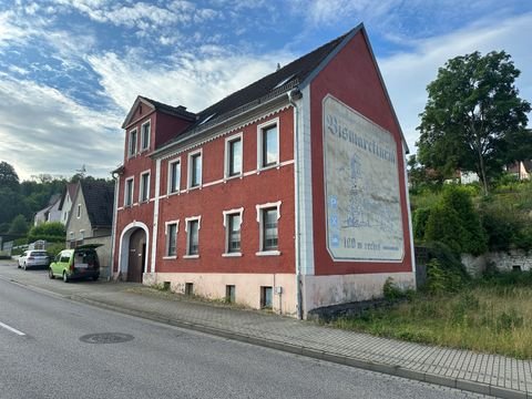 Naumburg (Saale) Häuser, Naumburg (Saale) Haus kaufen