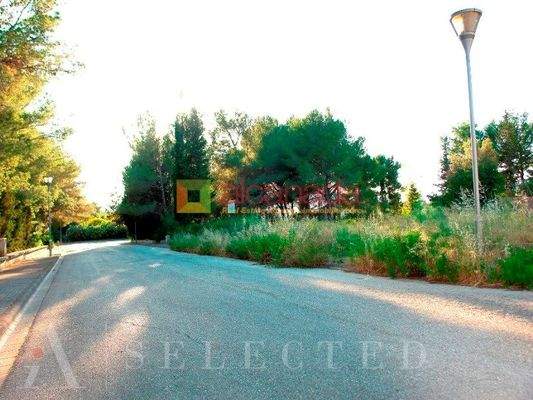 Baugrundstück zu verkaufen im Paradis von Bonaire in Alcúdia, Mallorca