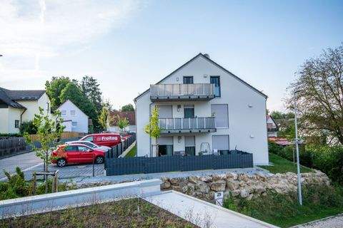 Parsberg Wohnungen, Parsberg Wohnung mieten