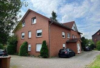 Ruhige Wohnung in Lemförde