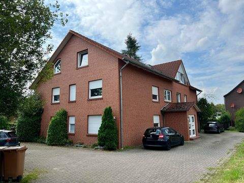 Lemförde Wohnungen, Lemförde Wohnung mieten