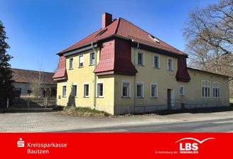Ansicht Wohnhaus