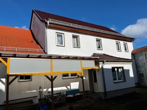 Elxleben Häuser, Elxleben Haus kaufen