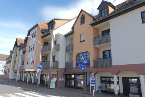 Michelstadt Wohnungen, Michelstadt Wohnung kaufen