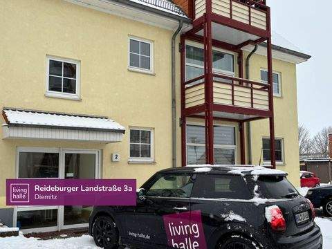 Bad Lauchstädt Wohnungen, Bad Lauchstädt Wohnung mieten