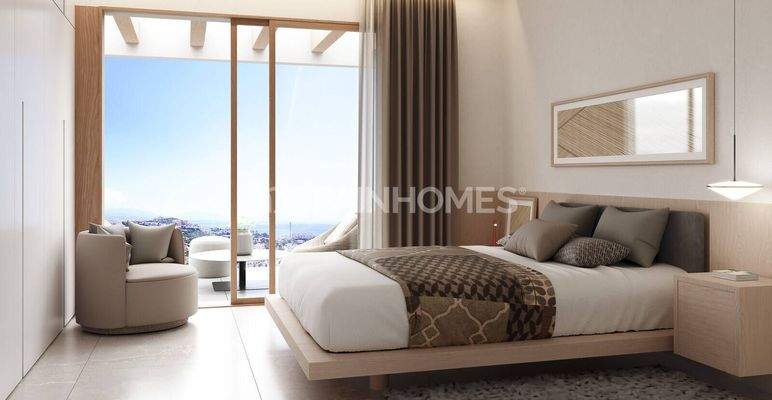 Elegant Home Near the Beach in Manilva Malaga