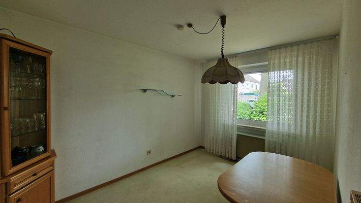 Kinderzimmer - Gästezimmer - Büro