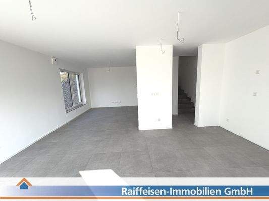 Wohnen / Essen / Kochen