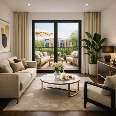 Hannover Wohnungen, Hannover Wohnung mieten