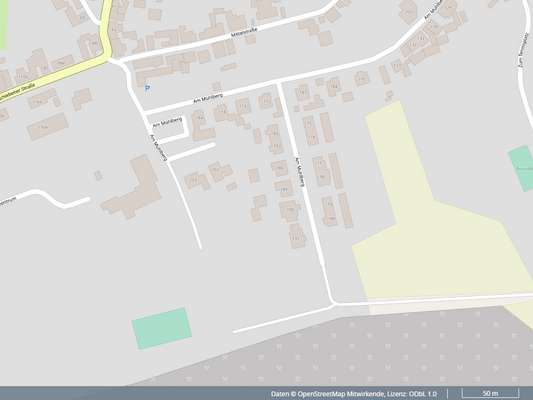 Bild aus Kartenansicht