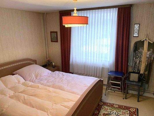 9102KC-13 Schlafzimmer